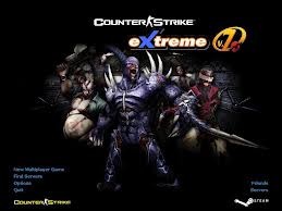 CS  extreme v6 Download
